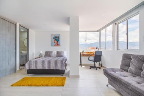 Apartamento Mirador De Calasanz