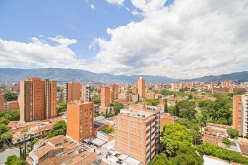 Apartamento Mirador De Calasanz