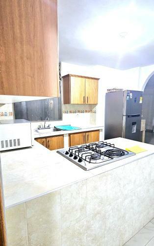 Habitacion Cama Doble Ba�o Privado