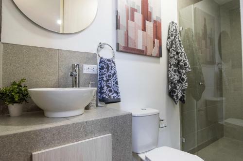 Apartamento Para Estrenar En La Floresta