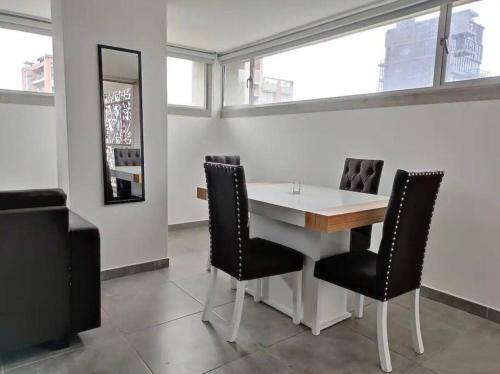Apartamento Espectacular Apto 404 Poblado Zona Tur�stica