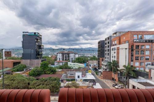 Apartamento Espectacular Apto 404 Poblado Zona Tur�stica