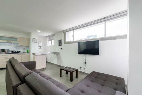 Apartamento Espectacular Apto 404 Poblado Zona Tur�stica