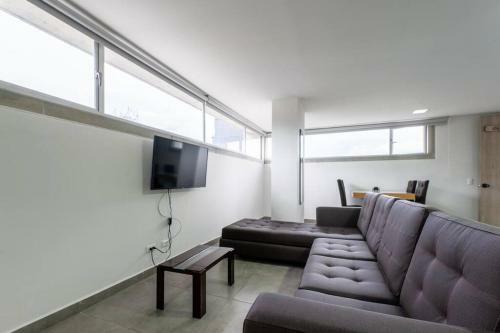Apartamento Espectacular Apto 404 Poblado Zona Tur�stica