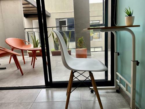 Apartamento Tranvia 40