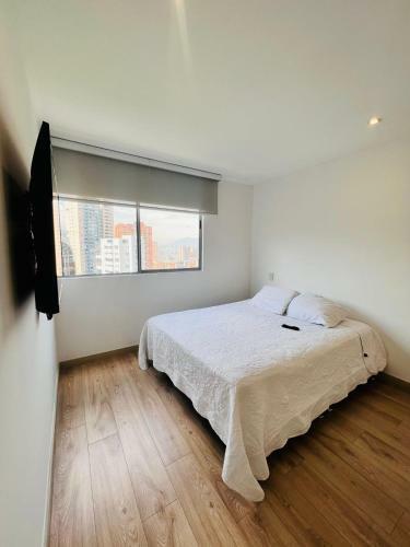 Apartamento En El Poblado, Medellin