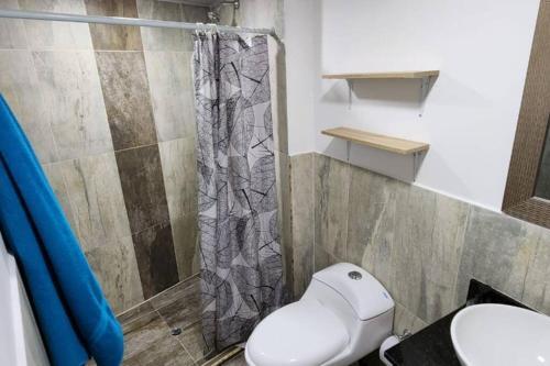 Apartamento Terranova, Apto En El Salvador