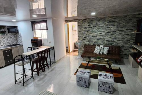 Apartamento Terranova, Apto En El Salvador