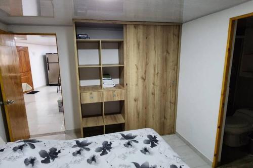 Apartamento Terranova, Apto En El Salvador