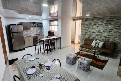 Apartamento Terranova, Apto En El Salvador