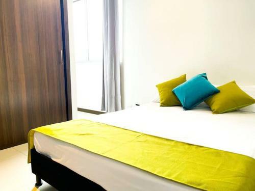 Magnifico Apartamento Poblado Cerca Al Lleras