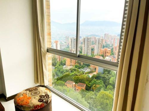 Magnifico Apartamento Poblado Cerca Al Lleras