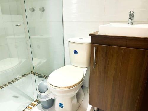 Magnifico Apartamento Poblado Cerca Al Lleras