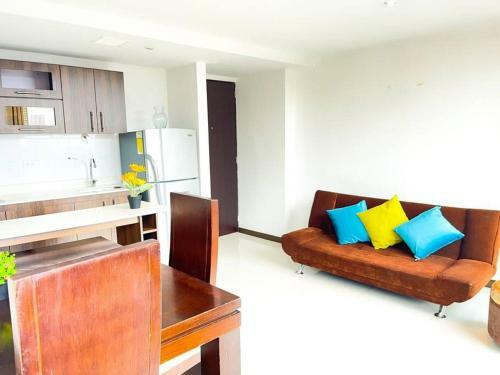 Magnifico Apartamento Poblado Cerca Al Lleras