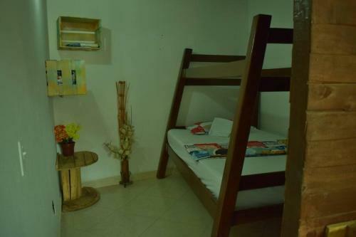 Apartamento Color House La 13