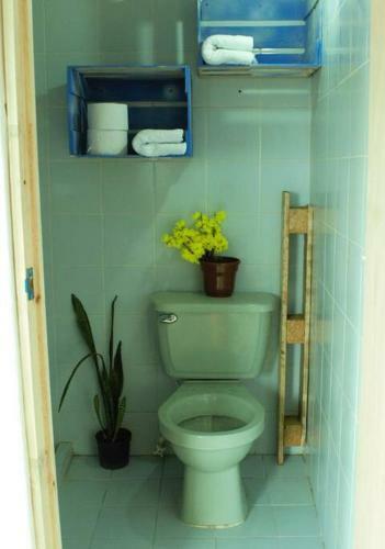 Apartamento Color House La 13