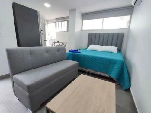 Apartamento Magn�fico Apto 402 Poblado Cerca Al Parque Lleras