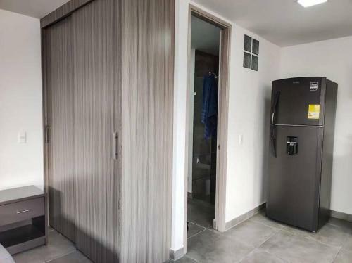 Apartamento Magn�fico Apto 402 Poblado Cerca Al Parque Lleras
