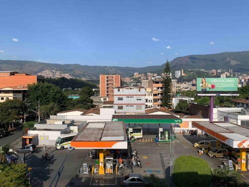 *penthouse Close To Laureles With Everything You Need