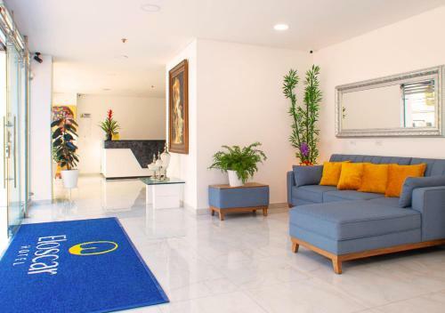 El Oscar Hotel
