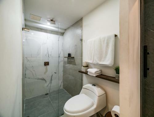 Luxury Apartment With Jacuzzi In Parque Lleras