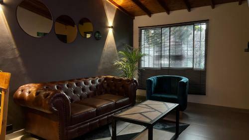 Confort Apartments Poblado Medell�n