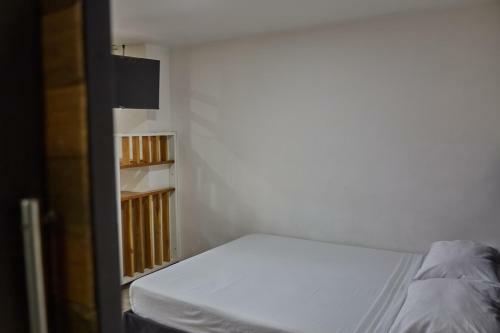 Apartamento Edificio Santorino