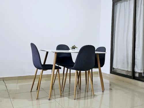 Renta Apartamento Econ�mico