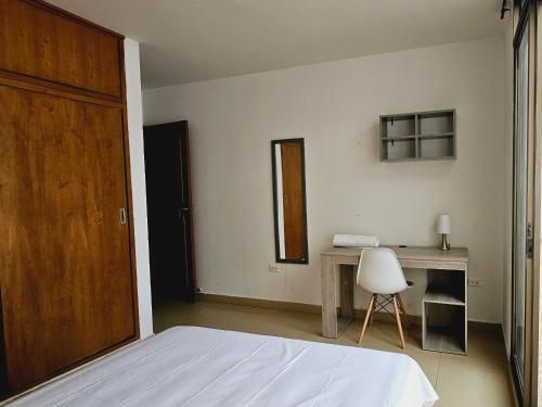 Renta Apartamento Econ�mico