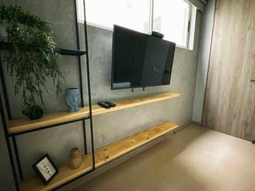 Moderno Y Acogedor Apartamento Medell�n Laureles