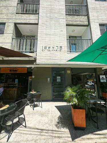 Moderno Y Acogedor Apartamento Medell�n Laureles