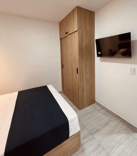Aparta Estudio 302 En Laureles Nuevo