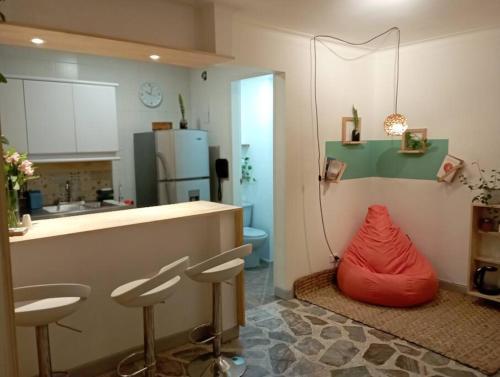 Apartamento Laureles, Porter�a 24 Horas, Cerca A Unicentro