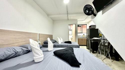 Apartamento Sinu Loft