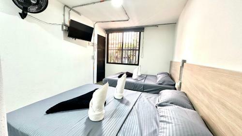 Apartamento Sinu Loft
