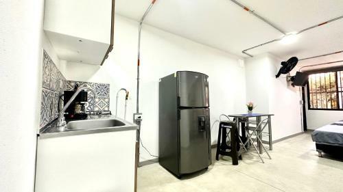 Apartamento Sinu Loft