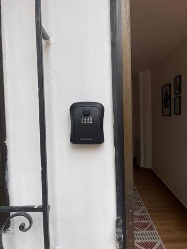 Apartamento Apto Completo Moderno 1er Piso
