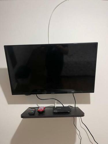 Apartamento Apto Completo Moderno 1er Piso