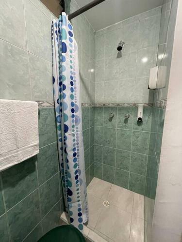 Apartamento Apto Completo Moderno 1er Piso