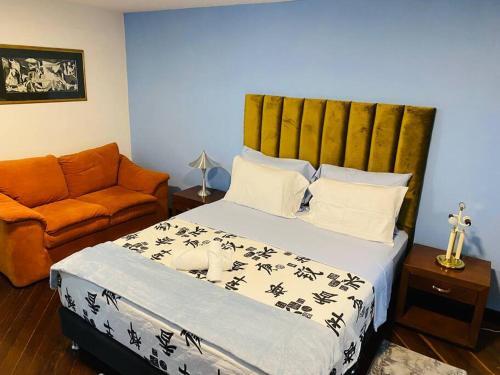 Apartamento Suite Familiar Poblado Medell�n