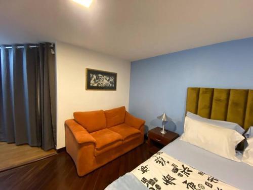 Apartamento Suite Familiar Poblado Medell�n