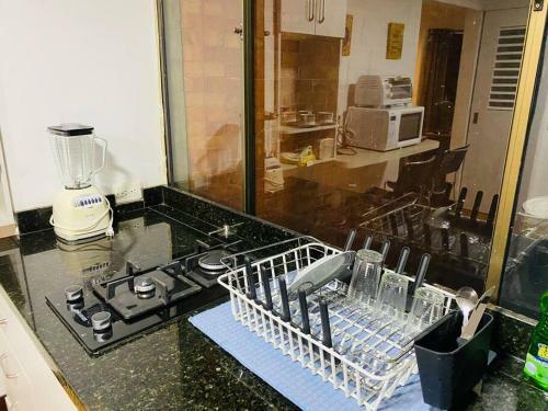 Apartamento Suite Familiar Poblado Medell�n