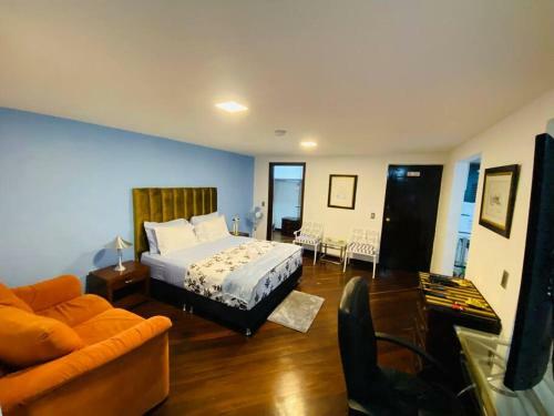 Apartamento Suite Familiar Poblado Medell�n