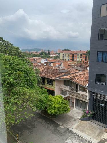Apartamento Cerca A La Estaci�n De Metro Medellin