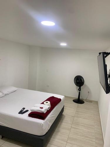 Apartamento Cerca A La Estaci�n De Metro Medellin