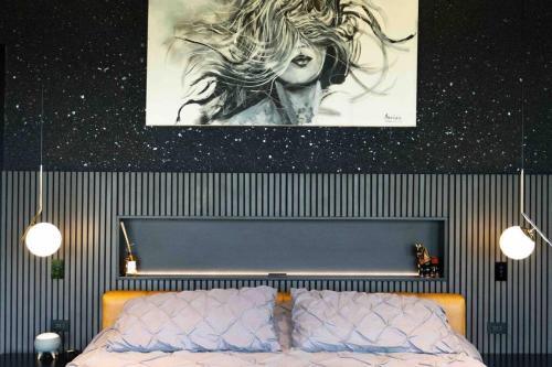 Luxurious Guest House On Beautiful Ranch