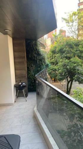 Apartamento Para�so Rent House 206