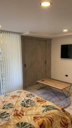 Apartamento Para�so Rent House 206