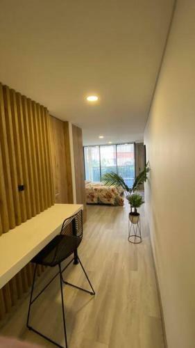 Apartamento Para�so Rent House 206
