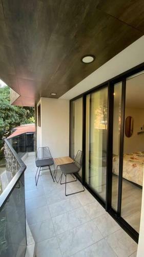 Apartamento Para�so Rent House 206
